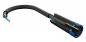 Preview: Paulmann 93928 Outdoor Plug & Shine Kabel IP68 10m 1 in-2 out 2x1.5mm² Schwarz