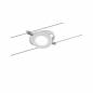 Preview: Paulmann 94106 Set RoundMac - 5m Seilsystem Komplettset mit 6 Leuchten