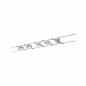 Preview: Paulmann 94133 WireSystem Set MacII max 5x10W GU5.3 Chrom 230/12V