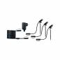 Preview: Paulmann 94154 Outdoor Plug & Shine Spot Plantini Basis Set Erdspieß