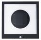 Preview: Paulmann 94263 Outdoor Solar Panel Taija IP44 3000K 120lm SENSOR Anthrazit