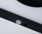 Preview: Paulmann 94263 Outdoor Solar Panel Taija IP44 3000K 120lm SENSOR Anthrazit