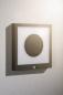 Preview: Paulmann 94263 Outdoor Solar Panel Taija IP44 3000K 120lm SENSOR Anthrazit