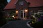 Preview: Paulmann 94322 Outdoor Plug+Shine Poller Classic IP44 Wegeleuchte 3000K 24V Anthazit