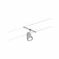 Preview: Paulmann 94465 Seilsystem Set Cup 5-flammig Chrom matt GU5,3 12V DC
