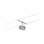Preview: Paulmann 94465 Seilsystem Set Cup 5-flammig Chrom matt GU5,3 12V DC