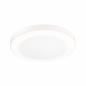 Preview: Paulmann 94527 LED Deckenleuchte Smart Home Zigbee Circula Sensor insektenfreundlich IP44 rund Tunable 14W Weiß