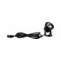 Preview: Paulmann 94559 Plug&Shine Teichleuchte Spot IP68 warmweiß