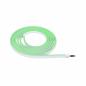 Preview: Paulmann 94561 Plug&Shine 2 Meter ZigBee Neon LED-Streifen RGB IP67 24V