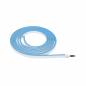 Preview: Paulmann 94561 Plug&Shine 2 Meter ZigBee Neon LED-Streifen RGB IP67 24V