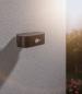 Preview: Paulmann 94571 Solar Außenwandleuchte Adya IP44 Bewegungsmelder