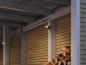 Preview: Paulmann 94585 Park+Light LED Fluter Bimea 4W IP65 warmweiß