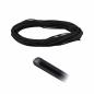Preview: Paulmann 94593 Seilsystem Corduo Spannseil 20m Schwarz 2,5qmm isoliert