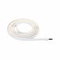 Preview: Paulmann 94680 Plug & Shine LED Stripe Smooth Einzelstripe wasserdicht warmweiß 26W Weiß
