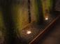 Preview: Paulmann 94717 Plug & Shine LED Bodeneinbauleuchte Floor Basisset IP67 extra warmweiß 4,5W Anthrazit