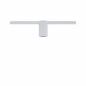 Preview: Paulmann 94974 URail Ceiling Socket max1x20W E27 Weiß 230V Metall