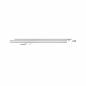 Preview: Paulmann 95016 URail System Light&Easy Basissystem max. 1000W Chrom Metall