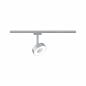 Preview: Paulmann 95271 URail System LED Spot Circle 5W Chrom