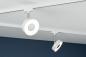 Preview: Paulmann 95272 URail System LED Spot Circle 5W Weiß