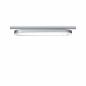 Preview: Paulmann 95319 URail System LED Panel Loop 7W Chrom/Chrom