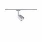 Preview: Paulmann 95335 URail System Spot Cover max. 1x10W GU10 Chrom/Chrom