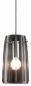 Preview: Paulmann 95352 URail 2Easy Glas Drio Rauch Glas