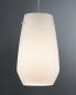 Preview: Paulmann 95354 URail 2Easy Glas Vento Opal Glas