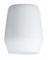 Preview: Paulmann 95358 DecoSystems Schirm Vento max. 50W Satin Glas