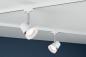 Preview: Paulmann 95362 URail Spot Cone max 1x10W GU10 Weiß/Chr