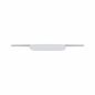Preview: Paulmann 95371 URail Panel Deck 1x15W Weiß 230V Metall 520x120mm dimmbar
