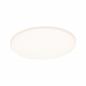 Preview: Paulmann 95386 Rundes Einbaupanel Veluna VariFit IP44 15W Tuneable White Zigbee 185mm