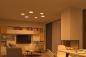 Preview: Paulmann 95386 Rundes Einbaupanel Veluna VariFit IP44 15W Tuneable White Zigbee 185mm