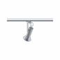 Preview: Paulmann 95409 Schienen Spot Apol II Chrom matt