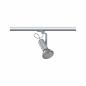 Preview: Paulmann 95409 Schienen Spot Apol II Chrom matt