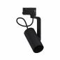 Preview: Paulmann 95411 Schienen Spot Apol II Schwarz matt 230V