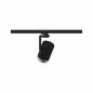 Preview: Paulmann 95414 Schienen Spot Asthene Schwarz matt 230V