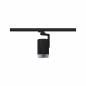 Preview: Paulmann 95414 Schienen Spot Asthene Schwarz matt 230V