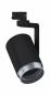 Preview: Paulmann 95414 Schienen Spot Asthene Schwarz matt 230V