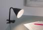 Preview: Paulmann 95430 AS Klemml Vitis E14 schwarz Flexarm Schnurschalter Kabell 1,50m - Assistance-Leuchte