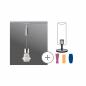 Preview: Paulmann 95436 Urail 2Easy Basic Pendel max 1x20W E27 Chrom