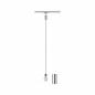 Preview: Paulmann 95436 Urail 2Easy Basic Pendel max 1x20W E27 Chrom