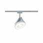 Preview: Paulmann 95446 URail Spot Arena 1x15W Chrom dimmbar