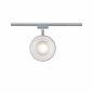 Preview: Paulmann 95446 URail Spot Arena 1x15W Chrom dimmbar