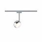 Preview: Paulmann 95455 URail System LED Spot Capsule II 1x6W Chrom/Chrom dimmbar