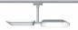 Preview: Paulmann 95469 URail Systems Spot Dipper 2x8W Chrom/Weiß dimmbar