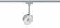 Preview: Paulmann 95473 URail Systems Spot Pellet 1x4W Chrom/Weiß dimmbar