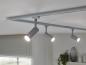 Preview: Paulmann 95506 URail Spot Tubo 5W Chrom