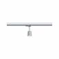 Preview: Paulmann 95530 Schienen Spot Cover Silber Chrom 230V