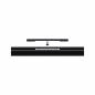 Preview: Paulmann 95554 URail Zubehör Connector-Inlay Schwarz/Transparent