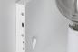 Preview: Paulmann 96774 Wandleuchte Devara USB C E27 230V max. 40W dimmbar Weiß matt